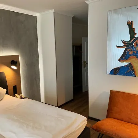 Hotel Am Erzengel-2